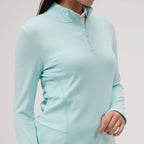Levelwear W Knox 1/4 Zip
