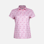 Swannies Eliza Polo