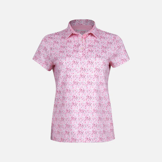 Swannies Eliza Polo