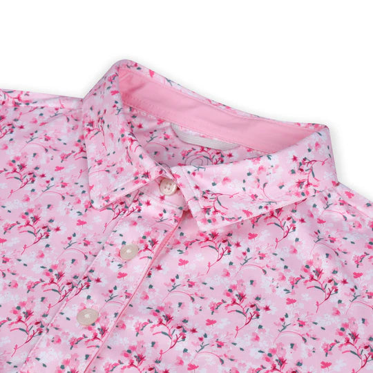 Swannies Eliza Polo