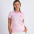 Swannies Eliza Polo