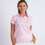 Swannies Eliza Polo
