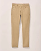 Carmel Sateen 5-Pocket Pant
