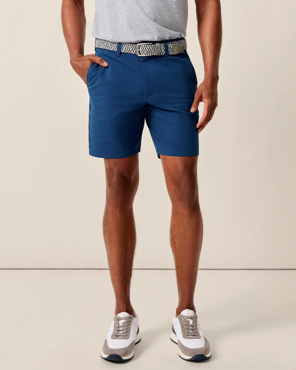 Johnnie-O Jupiters Short