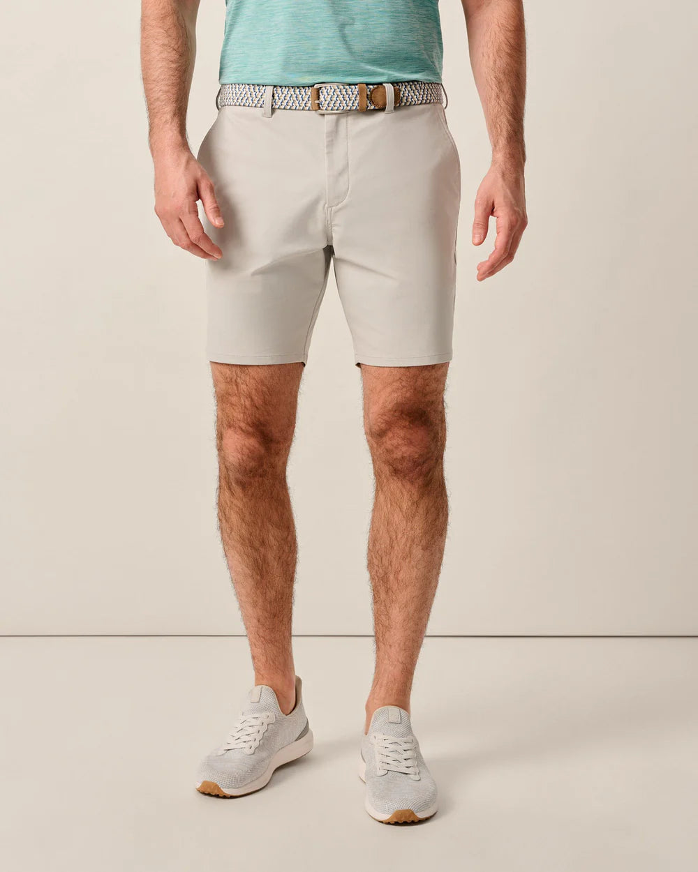 Johnnie-O Jupiters Short