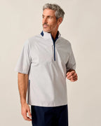 Johnnie-o Stealth Stowable Jacket
