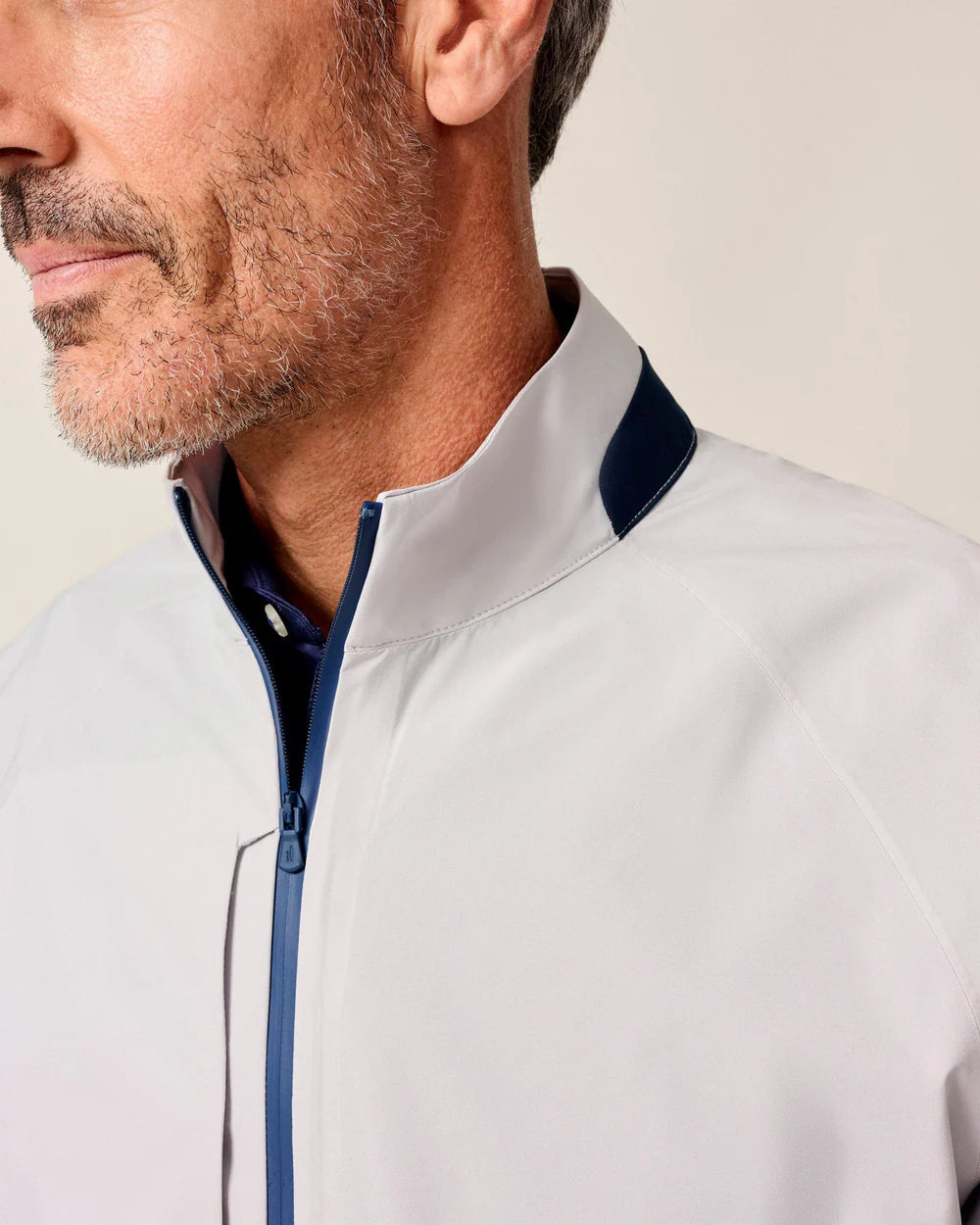 Johnnie-o Stealth Stowable Jacket