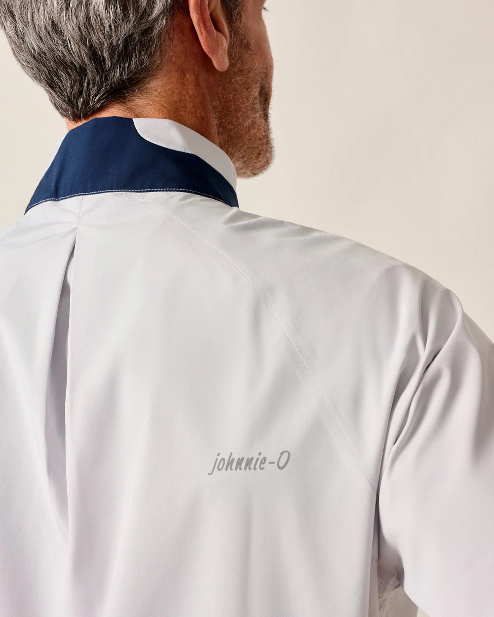 Johnnie-o Stealth Stowable Jacket
