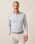Johnnie-O Swing Polo