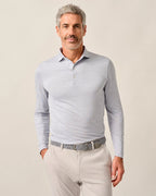Johnnie-O Swing Polo
