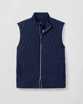 Johnnie-O Belfry Quilted Puffer Vest