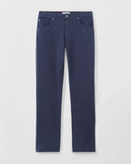Carmel Sateen 5-Pocket Pant