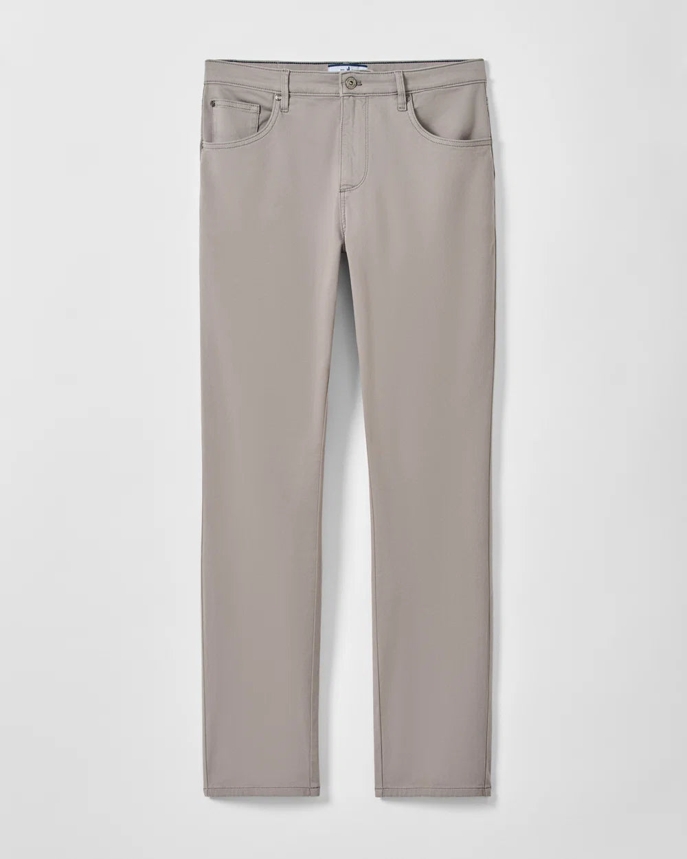 Carmel Sateen 5-Pocket Pant