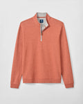 Johnnie-O Sully 1/4 Zip Pullover