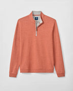 Johnnie-O Sully 1/4 Zip Pullover