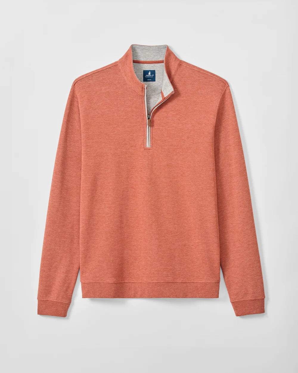 Johnnie-O Sully 1/4 Zip Pullover