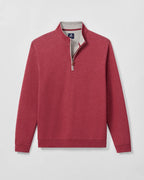 Johnnie-O Sully 1/4 Zip Pullover