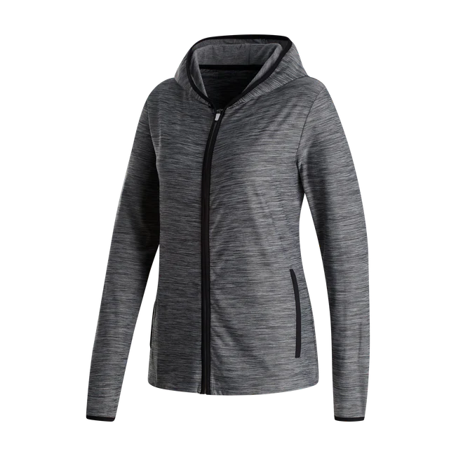 Footjoy Full-Zip Spacedye Sweater