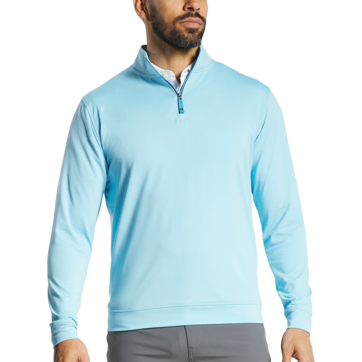 FootJoy Approach 1/4 Zip