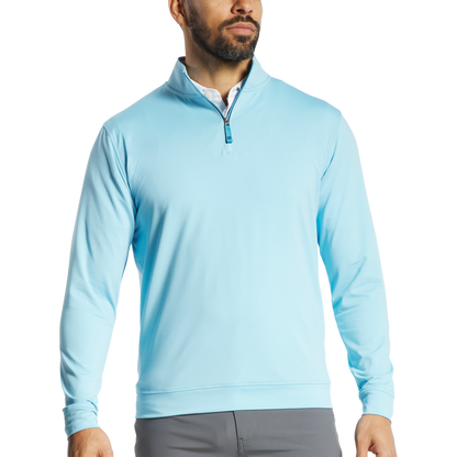 Footjoy Approach 1/4 Zip