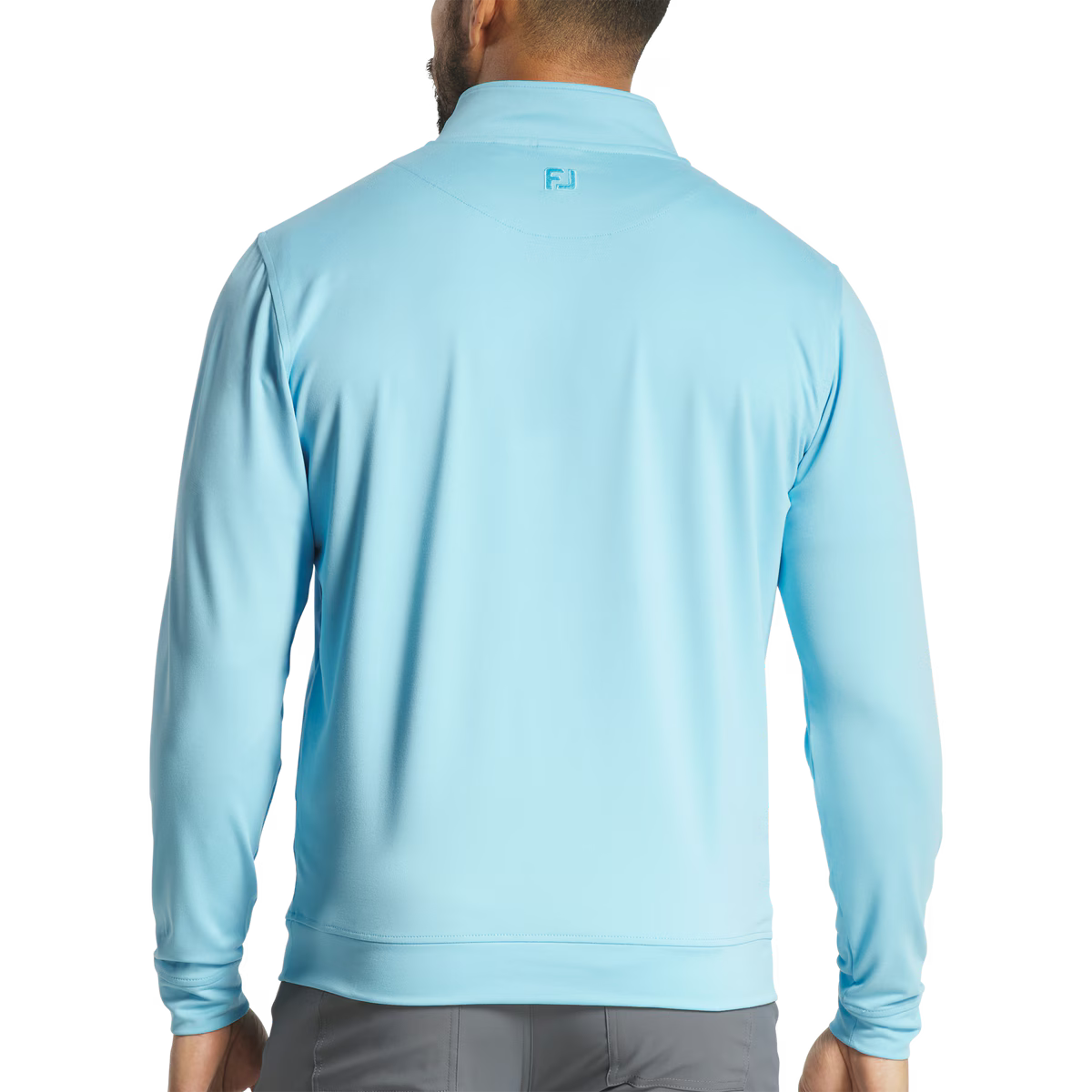 FootJoy Approach 1/4 Zip
