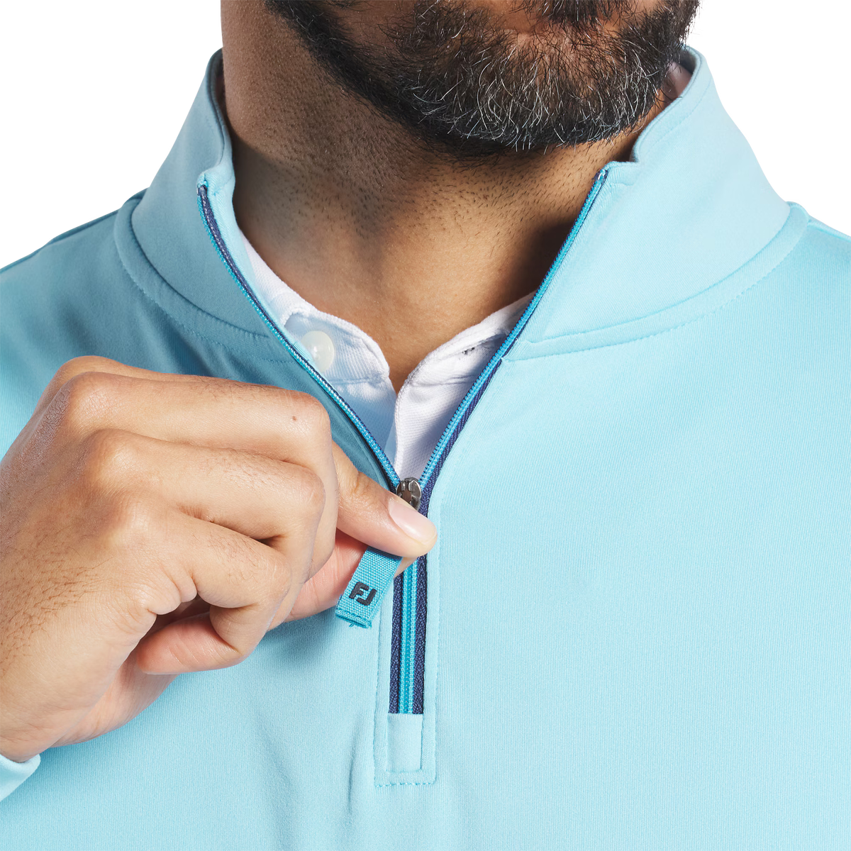 FootJoy Approach 1/4 Zip