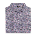 Footjoy Meadow Print Polo