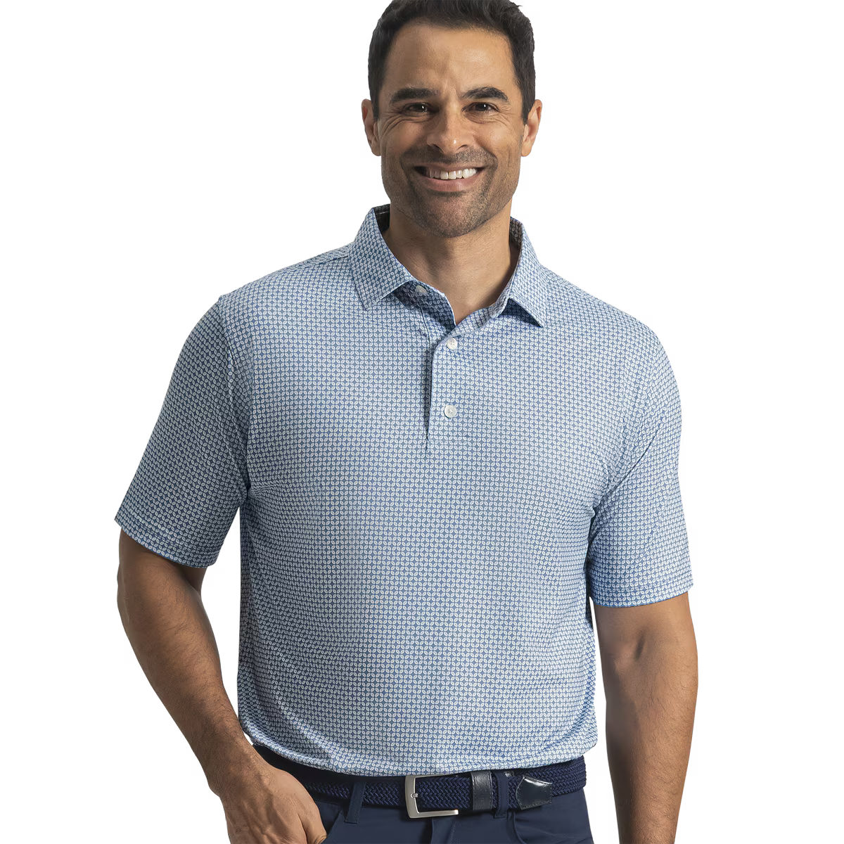 Footjoy Ellipse Polo