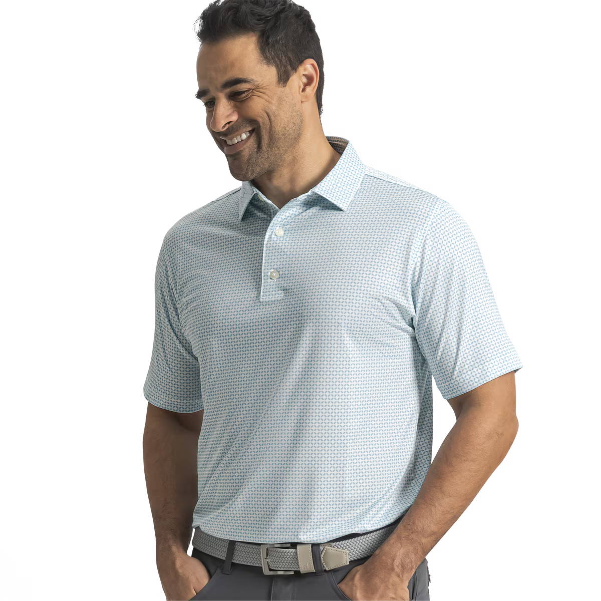 Footjoy Ellipse Polo