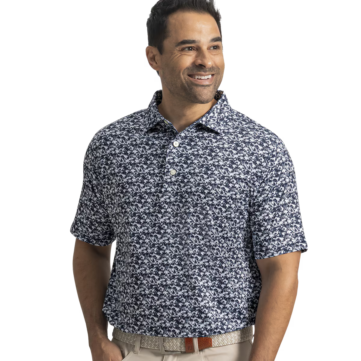 FootJoy Hidden Palm Print