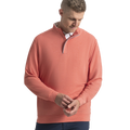 Footjoy Hidden Placket Mid-Layer