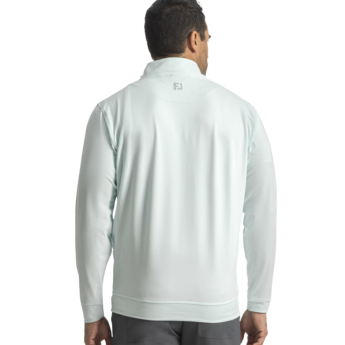 FootJoy Approach 1/4 Zip