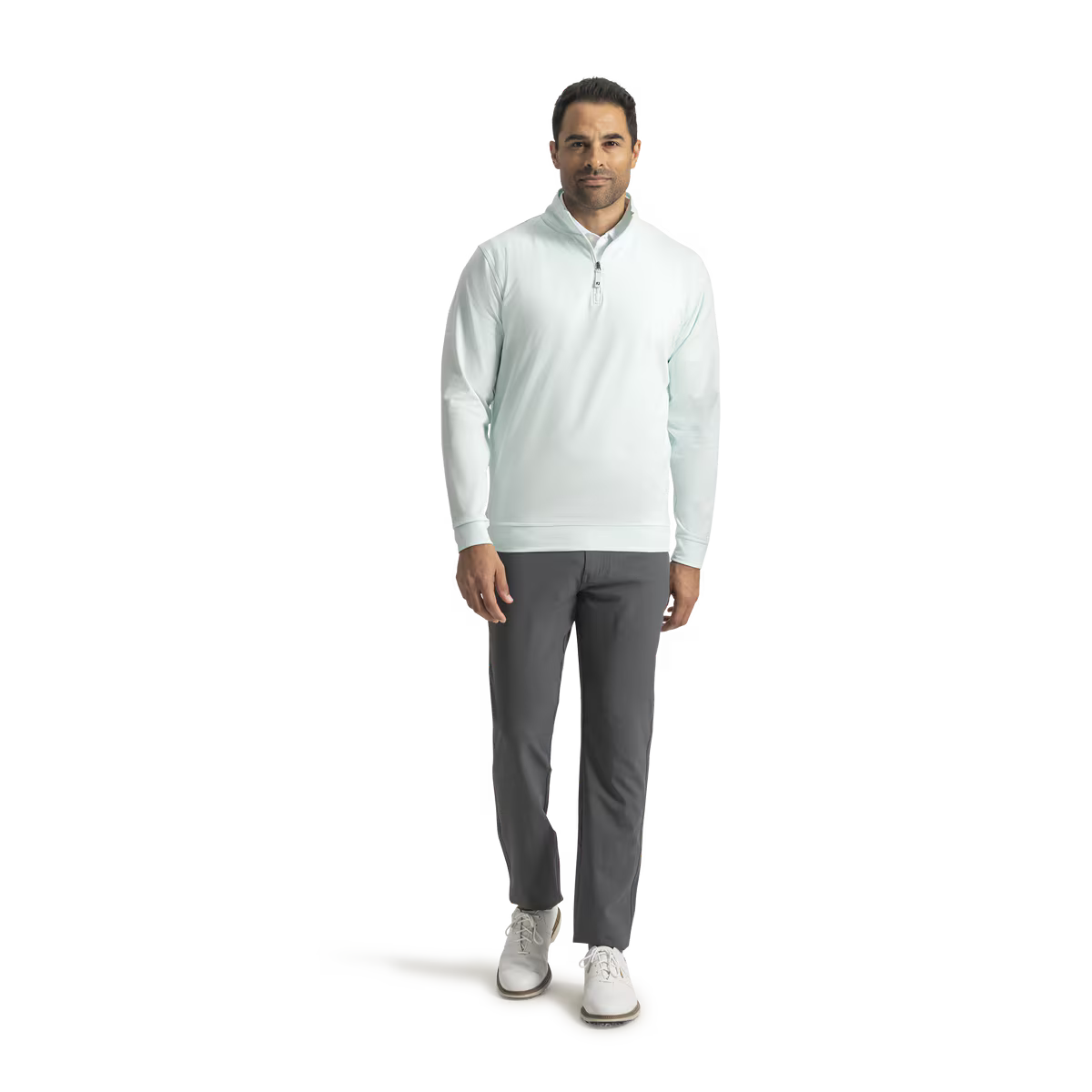 FootJoy Approach 1/4 Zip