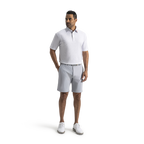 Footjoy Canada Leaf Lisle Polo