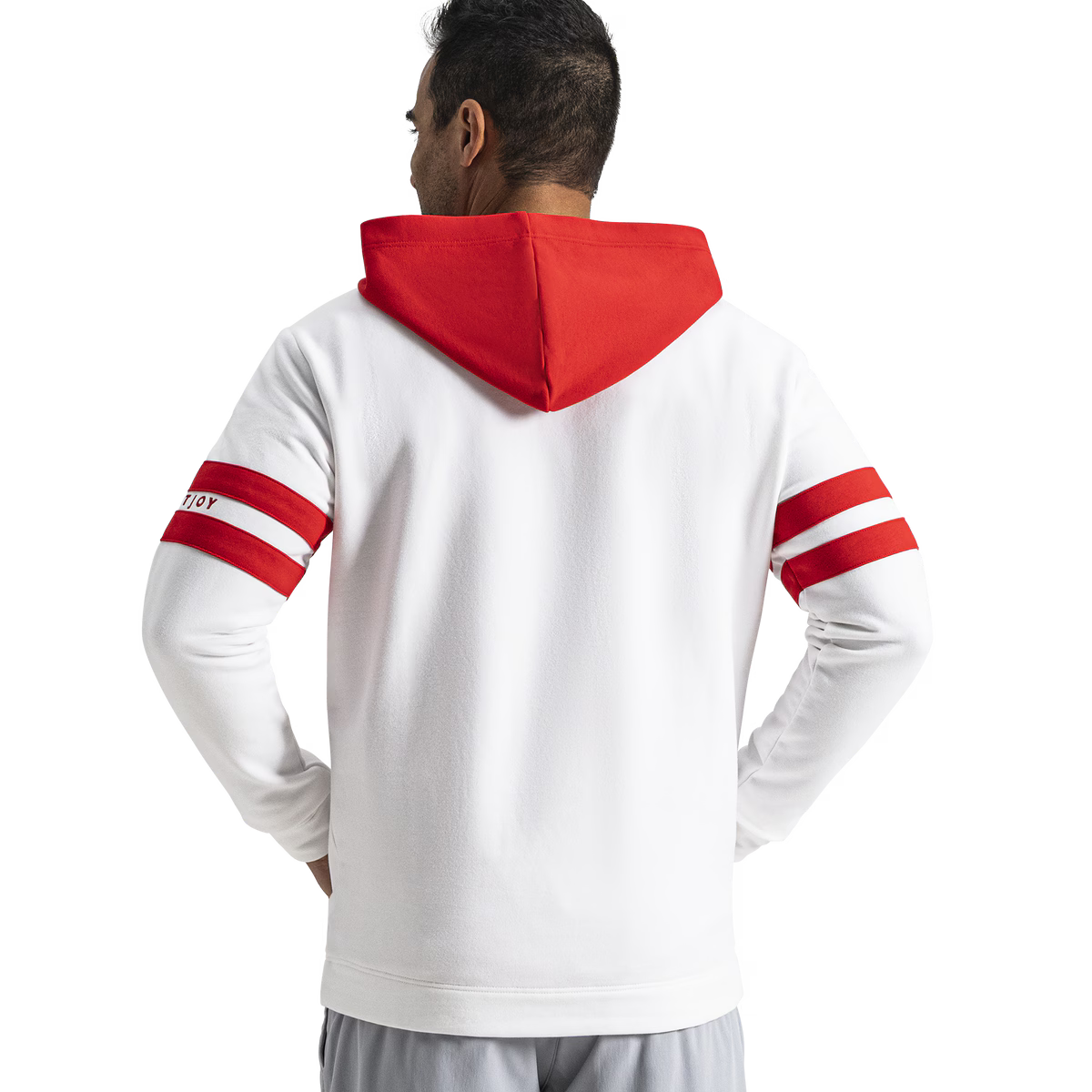 Footjoy Canada Hoodie