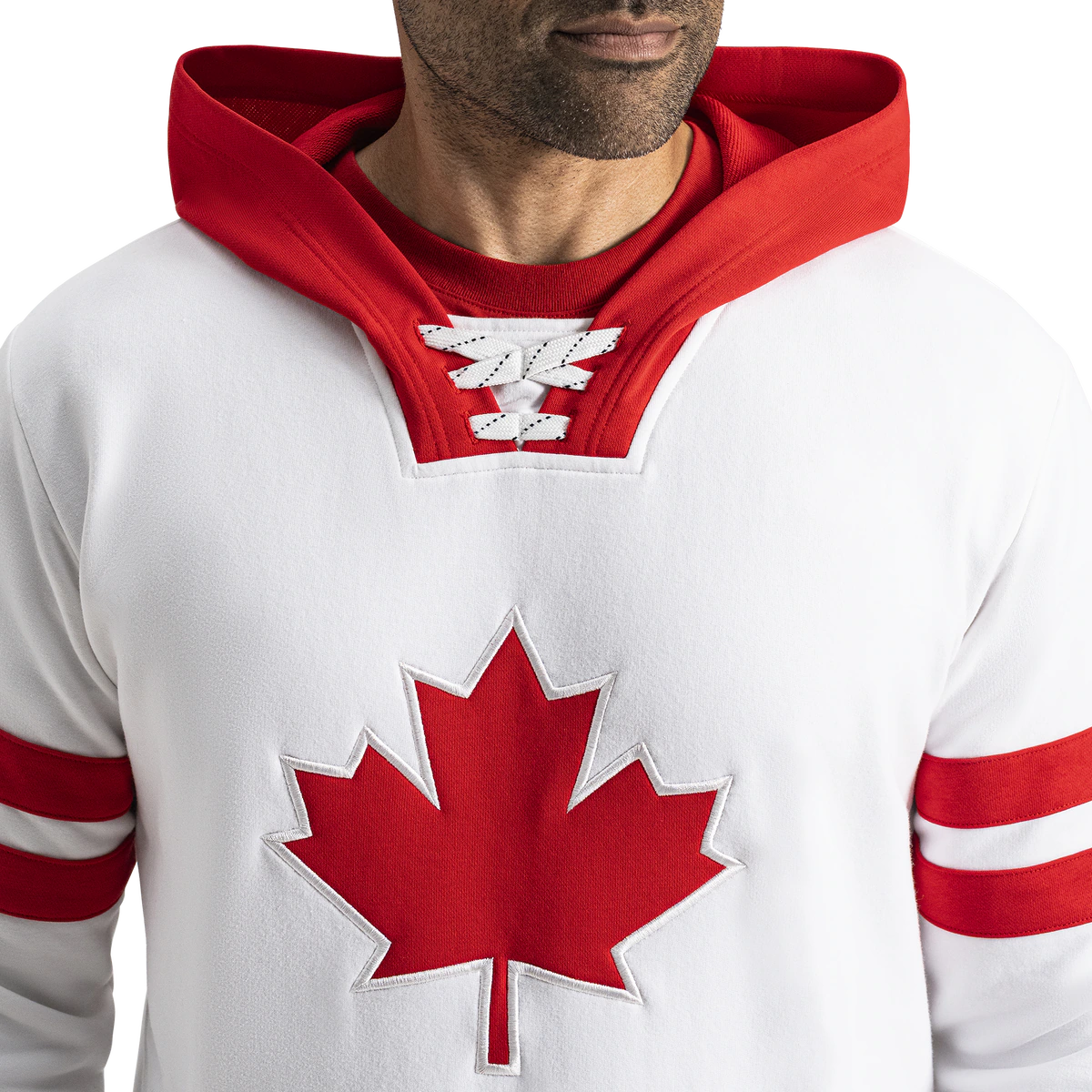 Footjoy Canada Hoodie