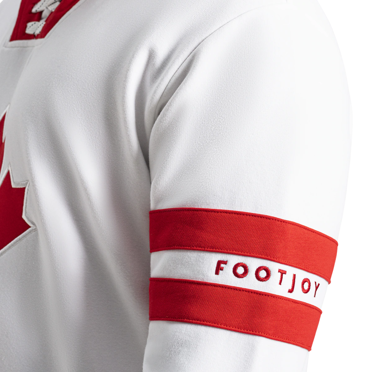 Footjoy Canada Hoodie