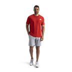 Footjoy Canada Fireworks Graphic Tee