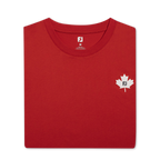 Footjoy Canada Fireworks Graphic Tee