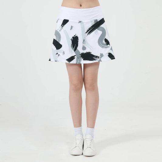 Levelwear Brush Skort