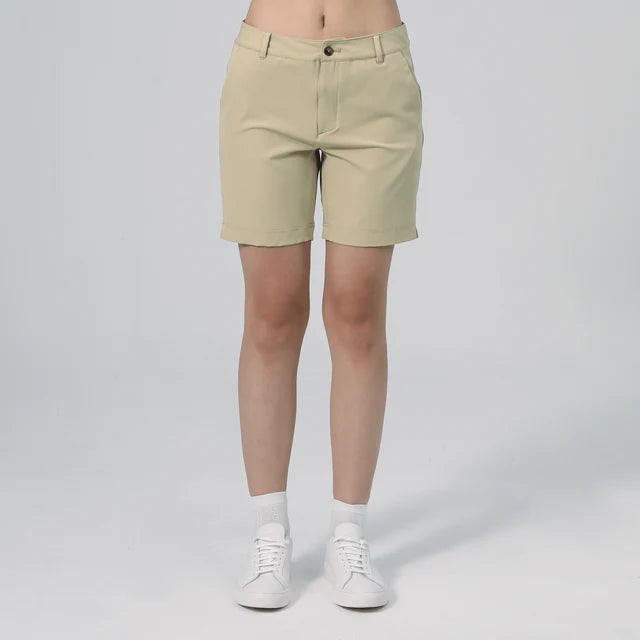Levelwear W Leap Shorts