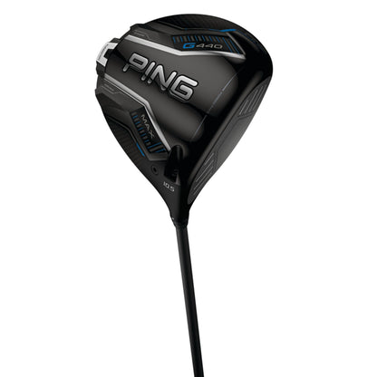 PING G440 Driver