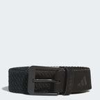 Adidas Braided Stretch Belt