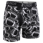 2UNDR Swing Shift Boxer Brief