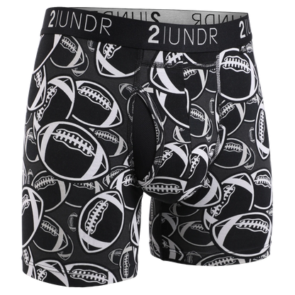 2UNDR Swing Shift Boxer Brief