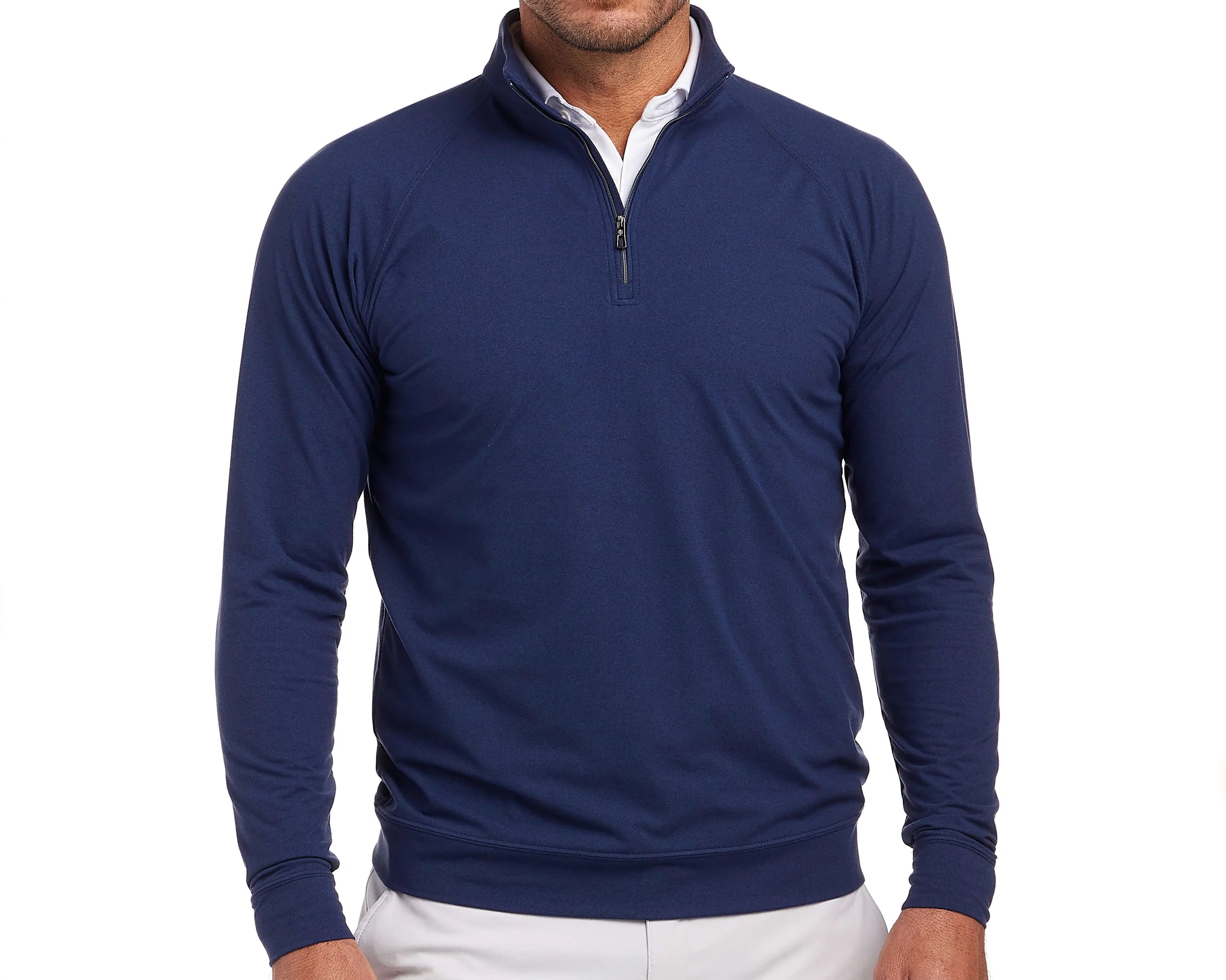 Holderness & Bourne - The Westland Pullover