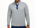 Holderness & Bourne - The Sullivan Pullover