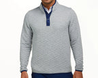 Holderness & Bourne - The Sullivan Pullover