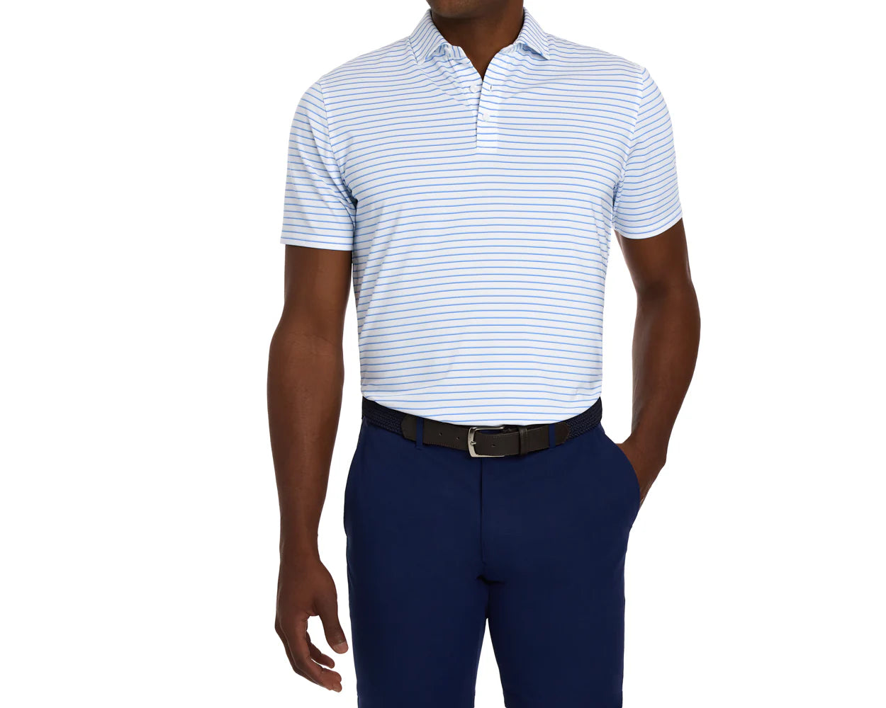 Holderness & Bourne - The Springer Shirt