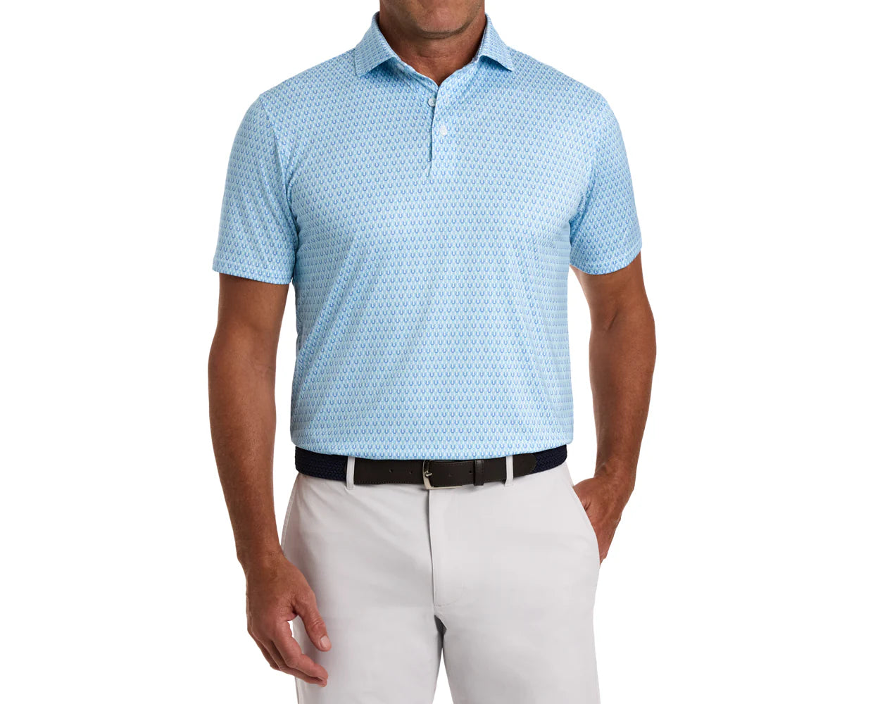 Holderness & Bourne - The Rivers Shirt